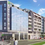 Express - Centre - Rive Gauche By Ihg Hotel Rouen