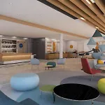 Express - Centre - Rive Gauche By Ihg Hotel