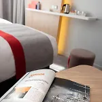 Hotel Express - Centre - Rive Gauche By Ihg Rouen