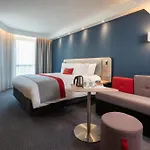 Express - Centre - Rive Gauche By Ihg 3*