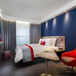 Hotel Express - Centre - Rive Gauche By Ihg Ruan