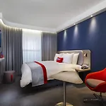Hotel Express - Centre - Rive Gauche By Ihg Rouen
