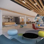 Express - Centre - Rive Gauche By Ihg Hotel 3*