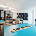 Express - Centre - Rive Gauche By Ihg 3* Rouen