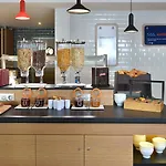 Hotel Express - Centre - Rive Gauche By Ihg Ruan