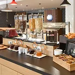 Express - Centre - Rive Gauche By Ihg Hotel Rouen