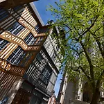 Hotel Express - Centre - Rive Gauche By Ihg Rouen