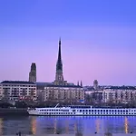Express - Centre - Rive Gauche By Ihg 3* Rouen