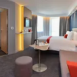 Express - Centre - Rive Gauche By Ihg 3* Ruan