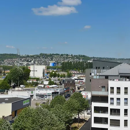 Express - Centre - Rive Gauche By Ihg 3*