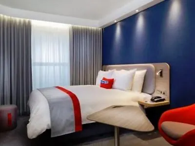 Express - Centre - Rive Gauche By Ihg Hotel