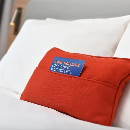 Hotel Express - Centre - Rive Gauche By Ihg