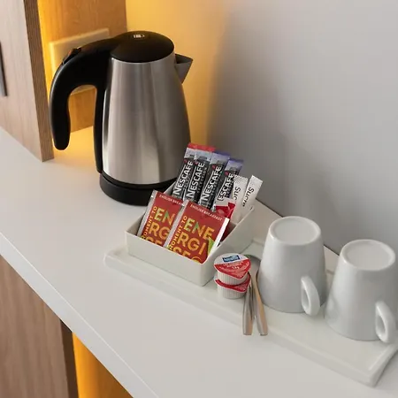 Express - Centre - Rive Gauche By Ihg