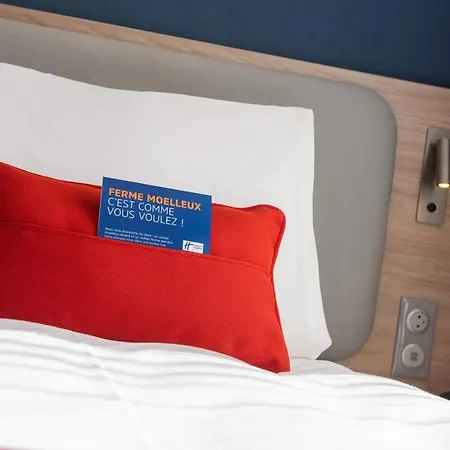 Express - Centre - Rive Gauche By Ihg 3* Rouen