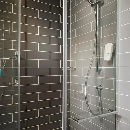 Express - Centre - Rive Gauche By Ihg 3* Rouen