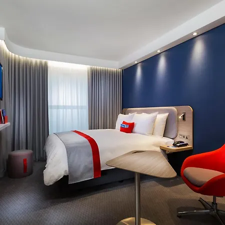 Otel Express - Centre - Rive Gauche By Ihg Rouen