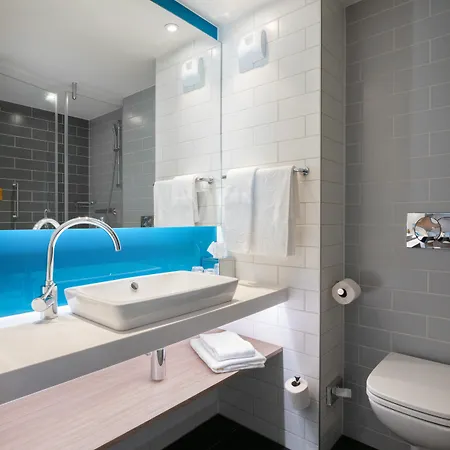 Express - Centre - Rive Gauche By Ihg