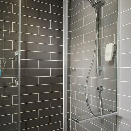 Express - Centre - Rive Gauche By Ihg Otel 3*