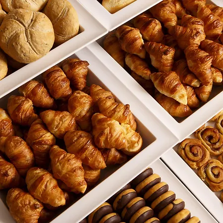 Express - Centre - Rive Gauche By Ihg Rouen