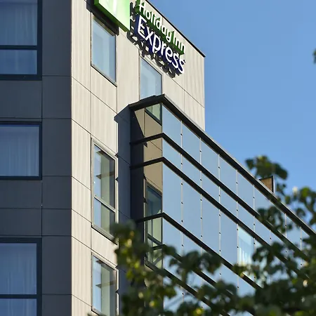Express By Ihg