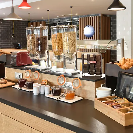 Express By Ihg Отель Руан