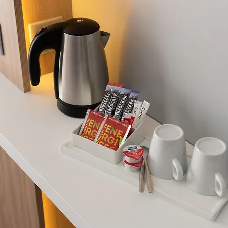 Otel Express - Centre - Rive Gauche By Ihg 3*