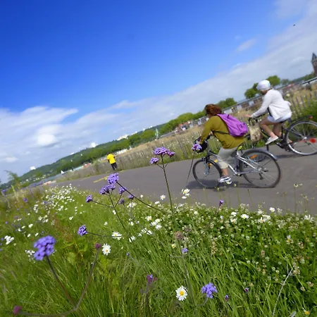 Express - Centre - Rive Gauche By Ihg Otel 3*