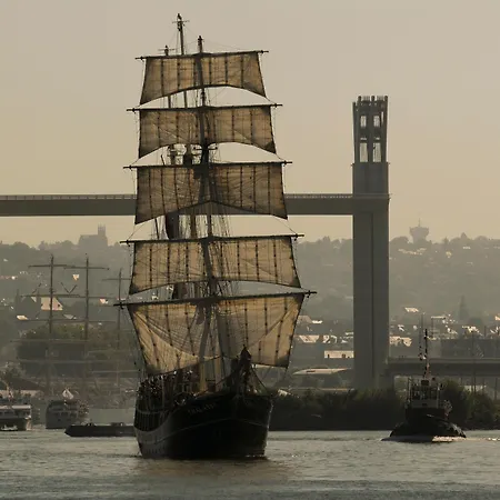 Express - Centre - Rive Gauche By Ihg Rouen