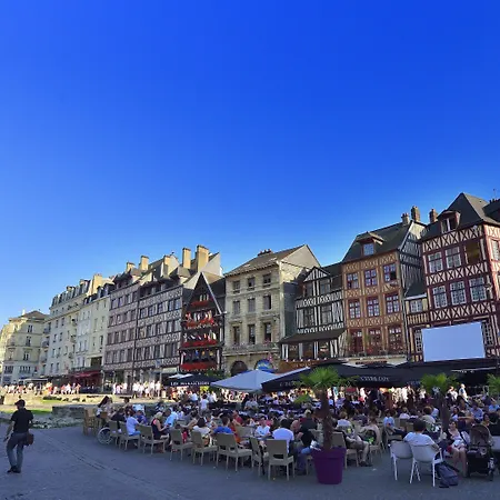 Express - Centre - Rive Gauche By Ihg Hotel 3*