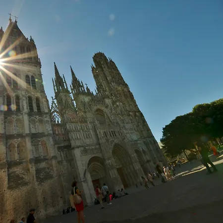 Express - Centre - Rive Gauche By Ihg