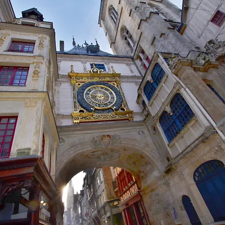 Express - Centre - Rive Gauche By Ihg