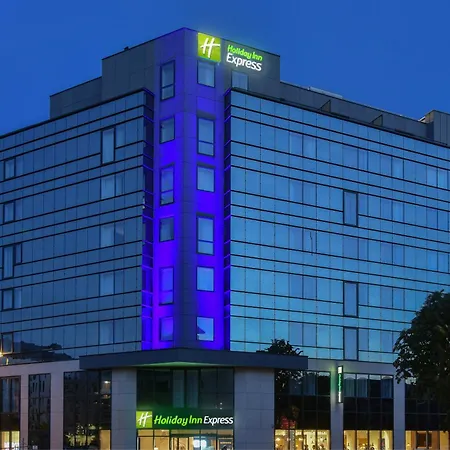 Express By Ihg Руан