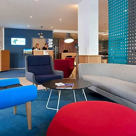 Express By Ihg 3* Руан