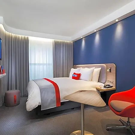 Express By Ihg