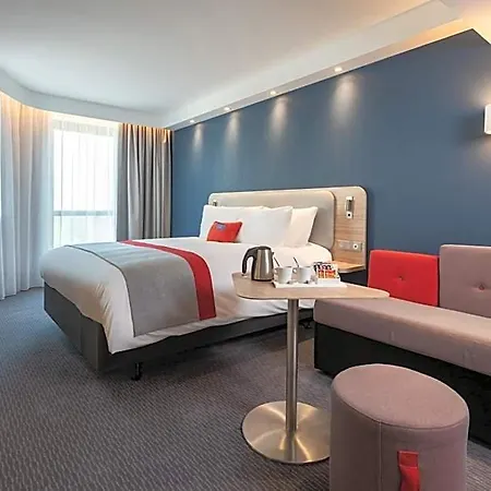 Express By Ihg 3* Руан