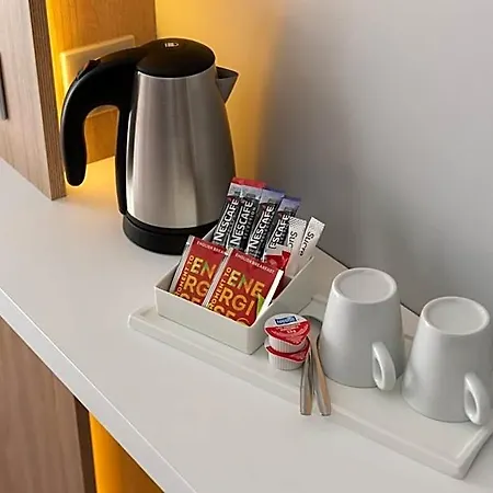 Express By Ihg Руан