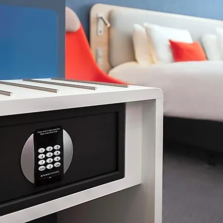 Express By Ihg 3*