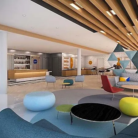 Express By Ihg Руан