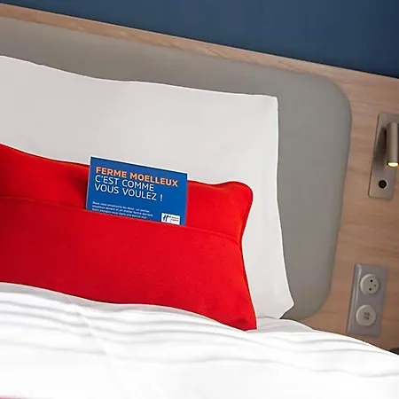 Express By Ihg Руан