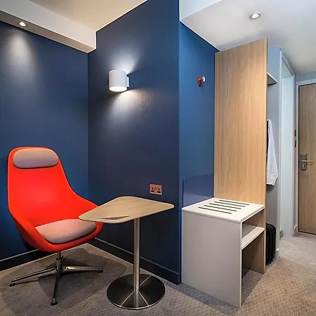 Express By Ihg 3* Руан