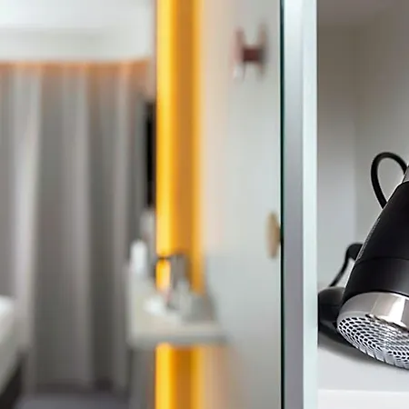 Express By Ihg 3* Руан