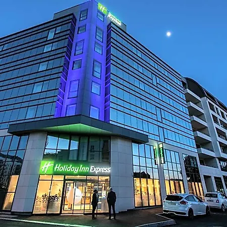 Express By Ihg 3* Руан