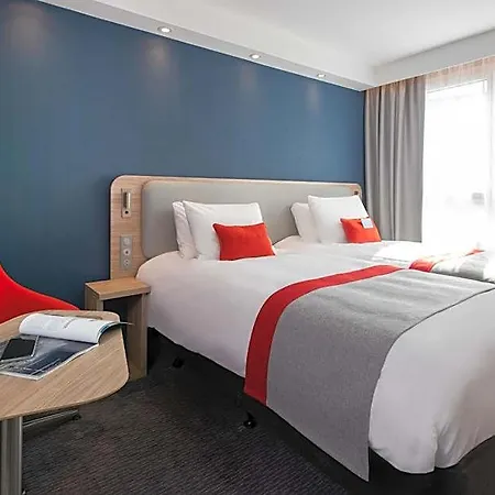 Express By Ihg