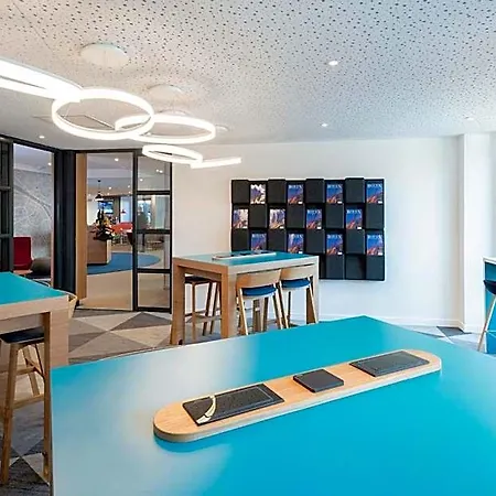 Express By Ihg 3* Rouen