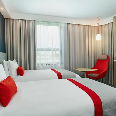Express By Ihg 3* רואן