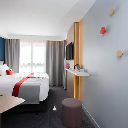 Express By Ihg 3* Руан