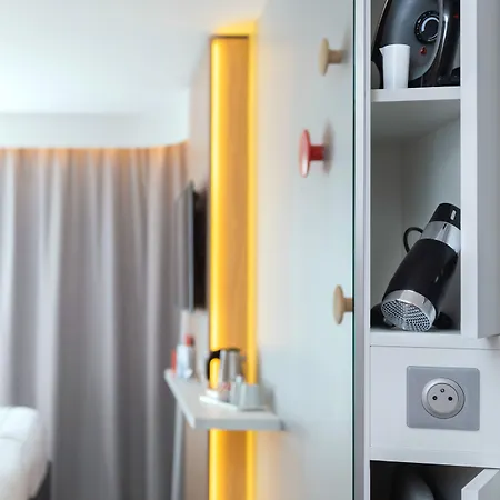 Express By Ihg 3* Руан