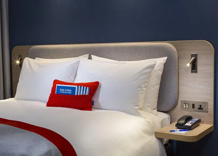 Express - Centre - Rive Gauche By Ihg Hotel 3*