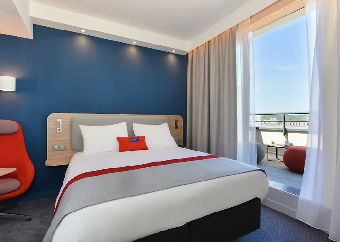 Express - Centre - Rive Gauche By Ihg