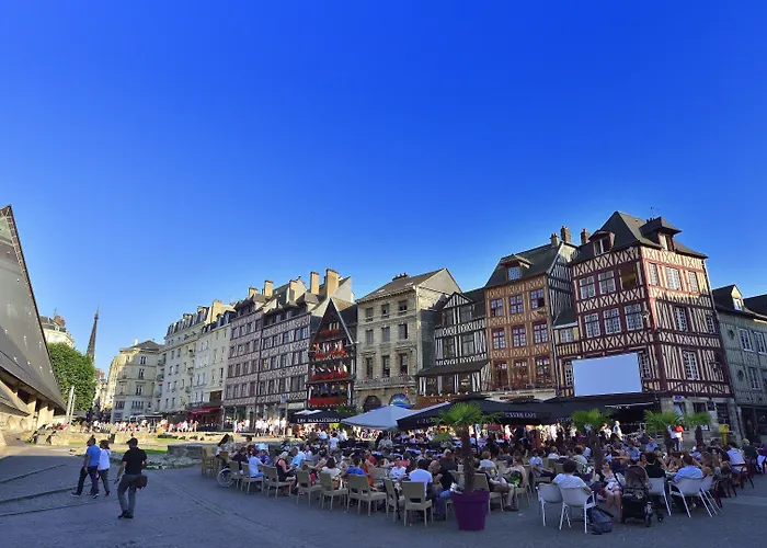 Express - Centre - Rive Gauche By Ihg Hotel 3*